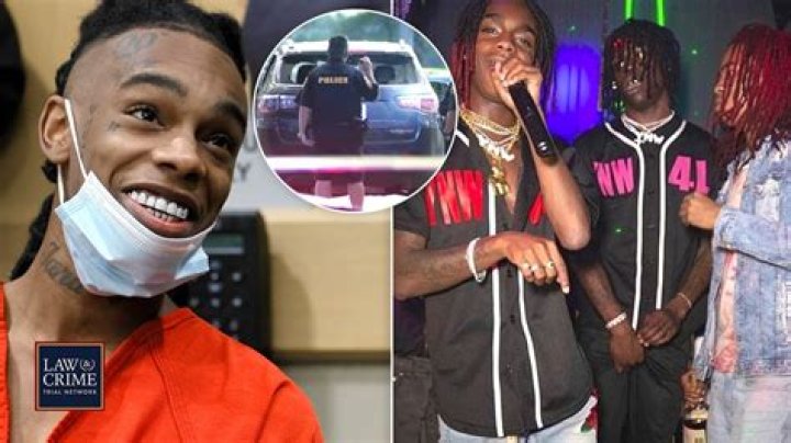 YNW Melly Court Trial Results: Did ‘YNW Melly’ get death penalty or he win his case?