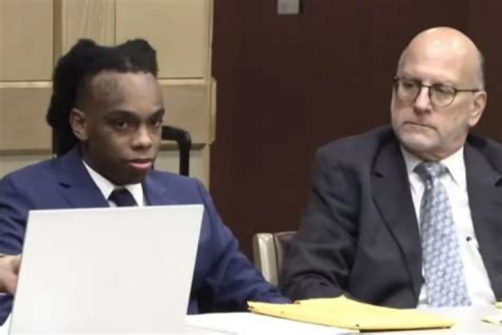 YNW Melly Lawyer Seeks Mistrial in Double-Murder Case