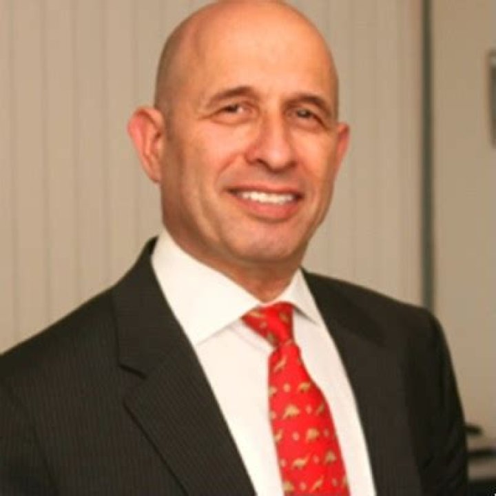 Yoav Stern Net Worth (2024)
