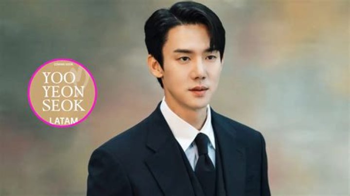 Yoo Yeon Seok - All You Need to Know