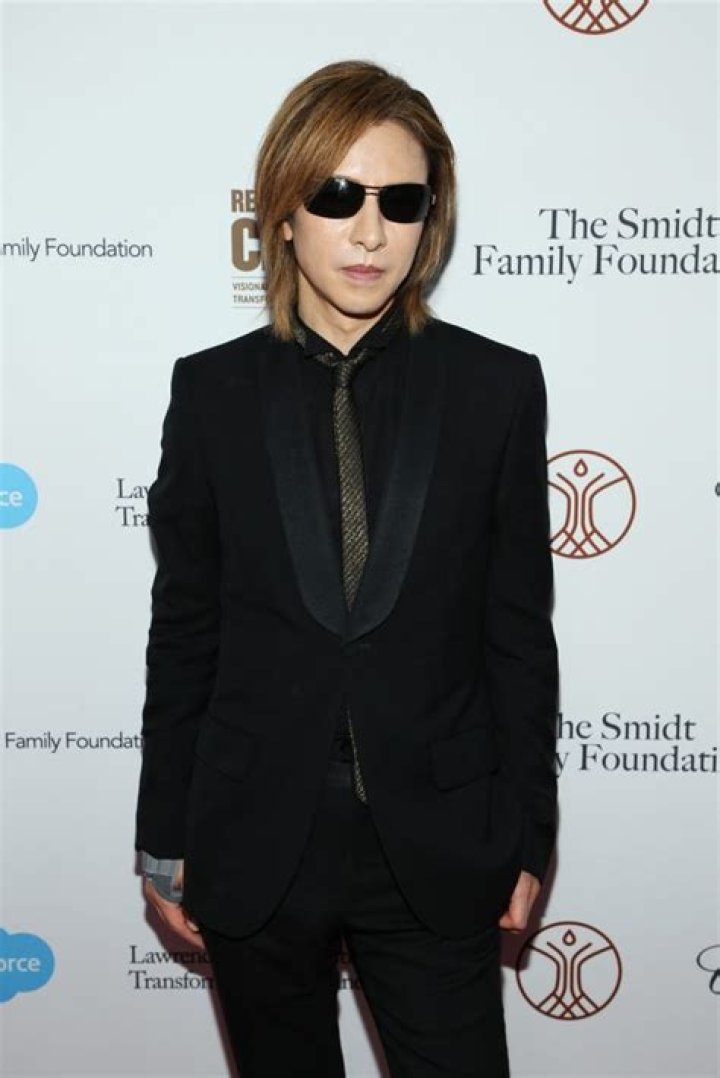 
Yoshiki Mori
Net Worth
