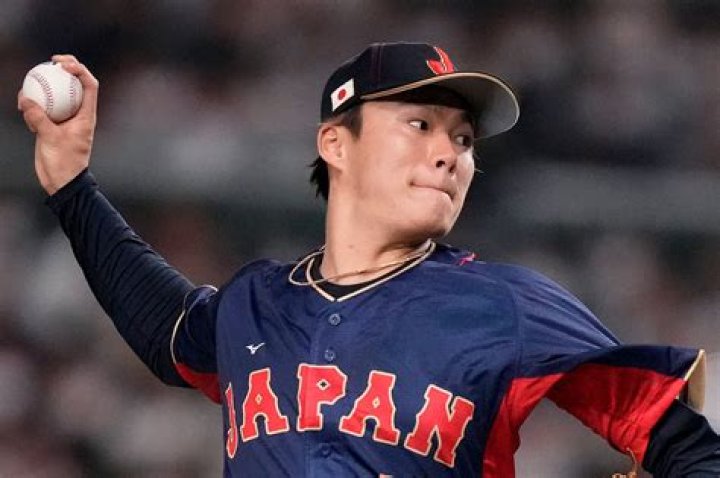 Yoshinobu Yamamoto becomes free agent Tuesday, talks can run through Jan. 4