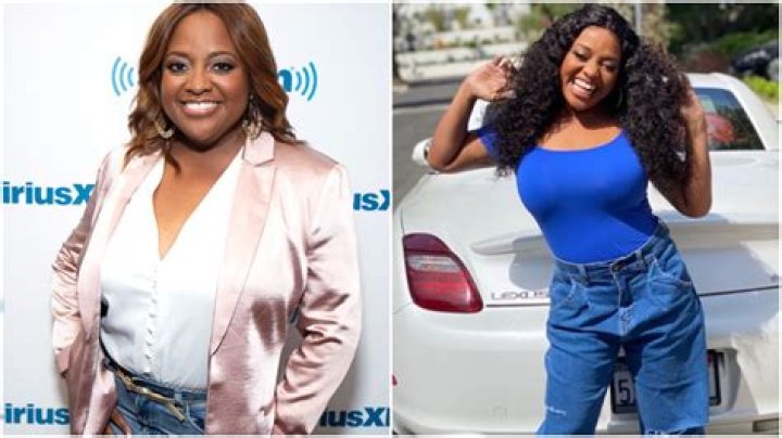 ‘You Are Tiny’: Sherri Shepherd Reveals Shocking Weight Loss