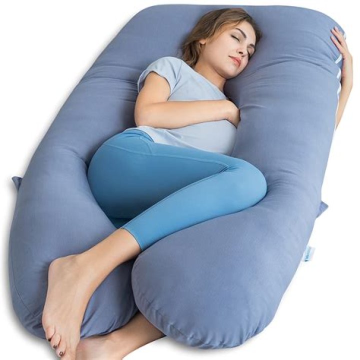 You can now buy a pillow in the shape of a BUM - and customers say they’re ‘the greatest invention of the last 100 years’