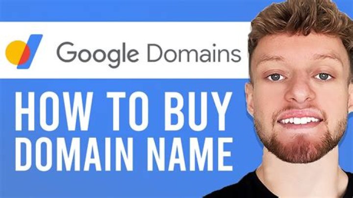 You Can Now Buy a .zip, .foo, or .dad Domain From Google