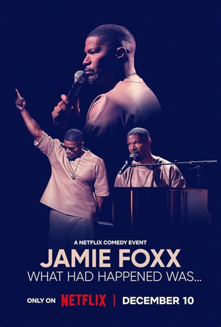 ‘You Had to Lose Your Mind Every Day You’re On Set’: Jamie Foxx Reveals He had to Take ‘Medicine’ After Filming ‘The Soloist’ After Going ‘Too Deep’