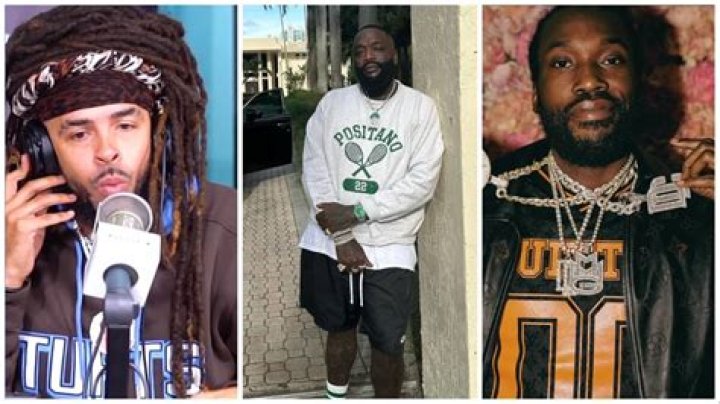 ‘You the Face of Reform?’: Rick Ross Fires Back at Dee-1 After the Rapper Called Him and Meek Mill Out for Glorifying Violence In the Black Community