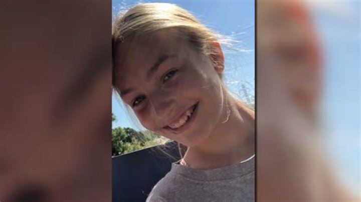 Young girl Kaia Susek is missing from Waukesha: Help police to find her