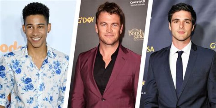 Young Male Australian Actors: Rising Stars Of The Entertainment Industry