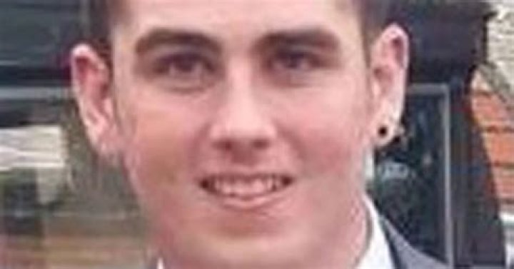 Young man dies after falling off 15-seater 'beer bike' during teambuilding exercise
