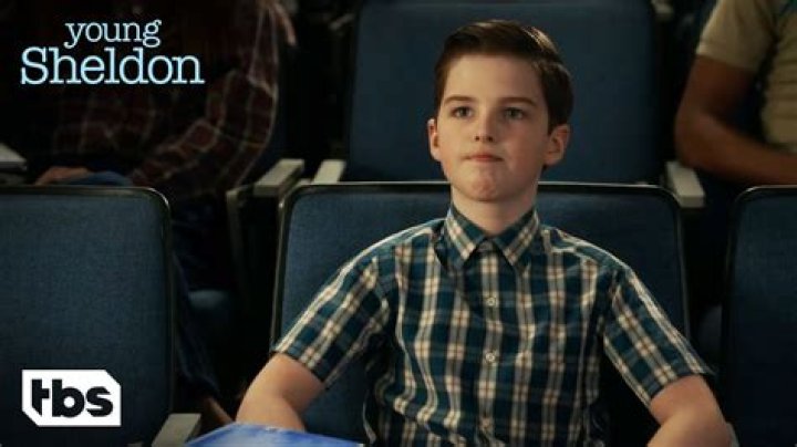 Young Sheldon Fans Have A Question About Dr. Sturgis' Past