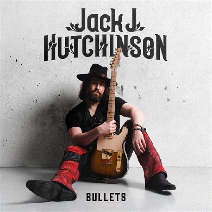 Younger Brother Jack Hutchinson Details