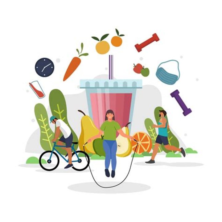 Your Guide to a Happy and Healthy Life