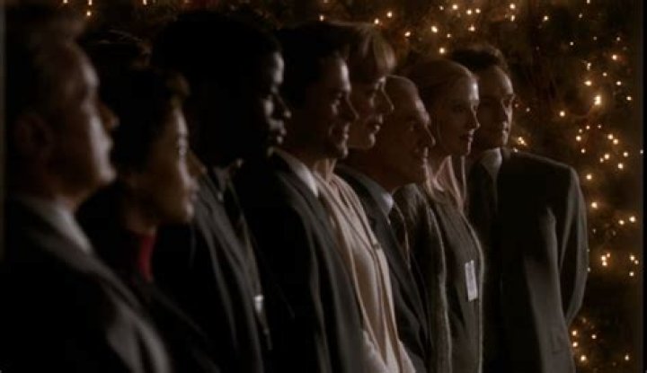 Your Guide To Every 'West Wing' Christmas Episode To Get You In The Holiday Spirit