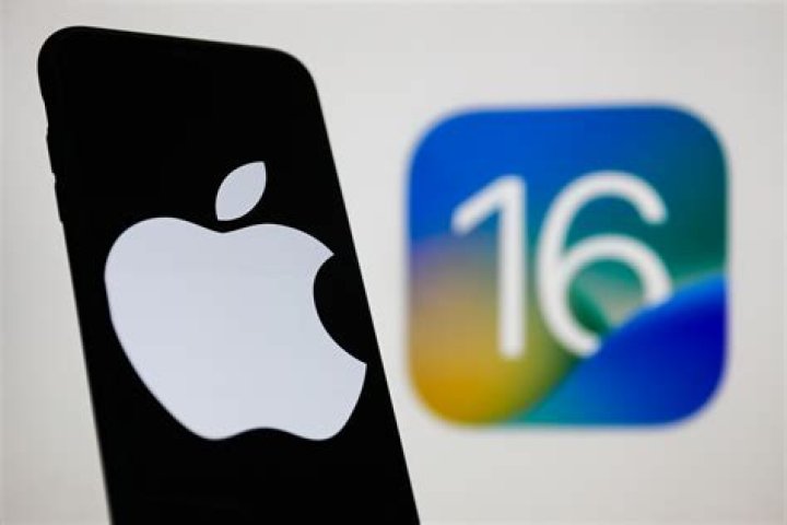 Your hidden iPhone photos are about to become even more secretive with release of iOS 16 update