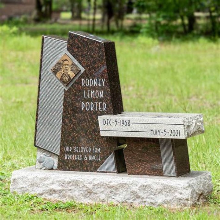 ‘Your Presence Is Still Felt’: Lisa ‘Left Eye’ Lopes Receives New Headstone From Family