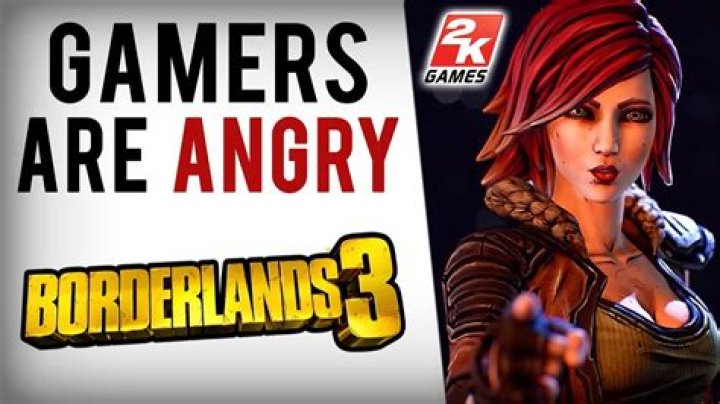 YouTube Controversy Influences Movement to Boycott Borderlands 3