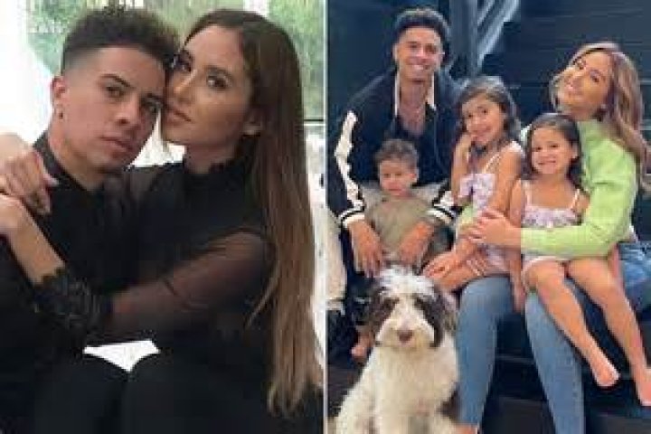 YouTube Sensations Austin and Catherine McBroom Announce Divorce After 7 Years of Marriage