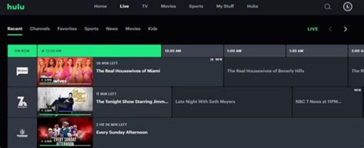 YouTube TV vs. Hulu (+ Live TV): Choosing the Best Live TV Service