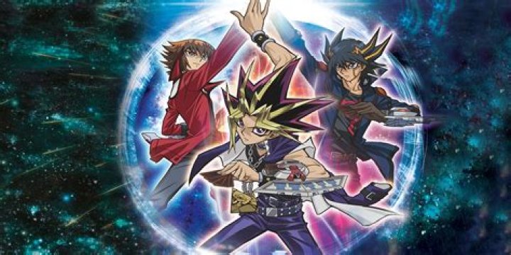 Yu-Gi-Oh's Anime Has Finally Hit 1,000 Episodes