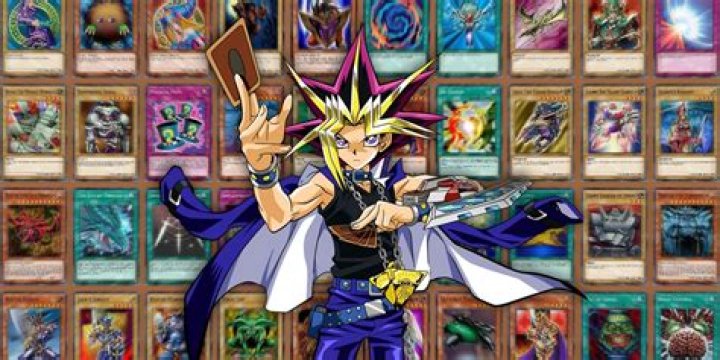 Yu-Gi-Oh Has Wrapped Its Latest Manga