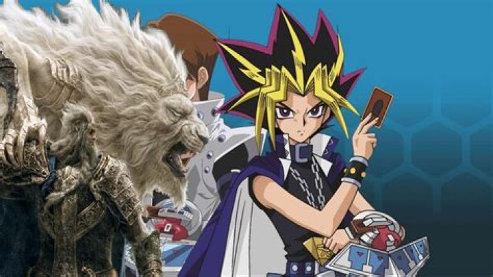 Yu-Gi-Oh Leans Into Elden Ring, Dark Souls With New Deck