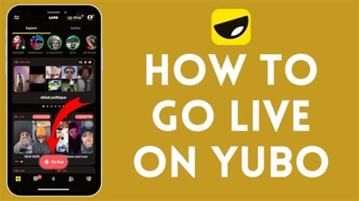 Yubo Death: Young man on Yubo Live appeared to commit suicide