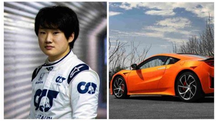 Yuki Tsunoda Net Worth 2023, Salary, Car Collection, Charity, Brand Sponsorship, and Racing Career