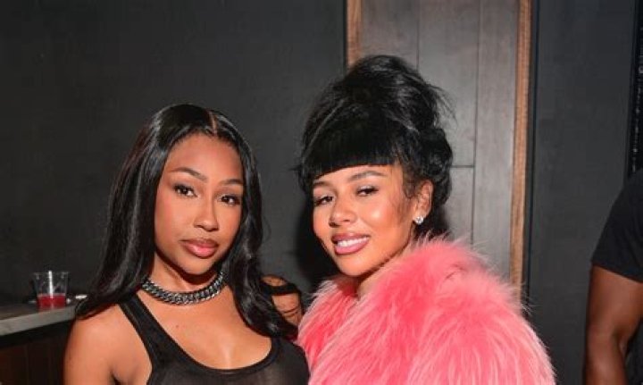 Yung Miami and Mariah The Scientist Clash Over Miami's Acting