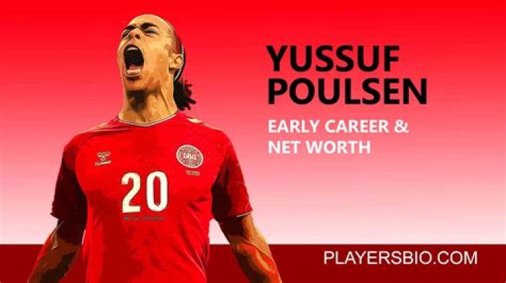 Yussuf Poulsen [2021 Update]: Stats & Club