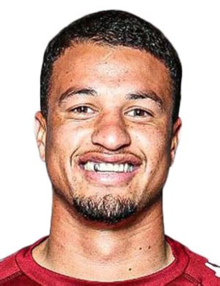 Yusuf Maart - Stats 23/24