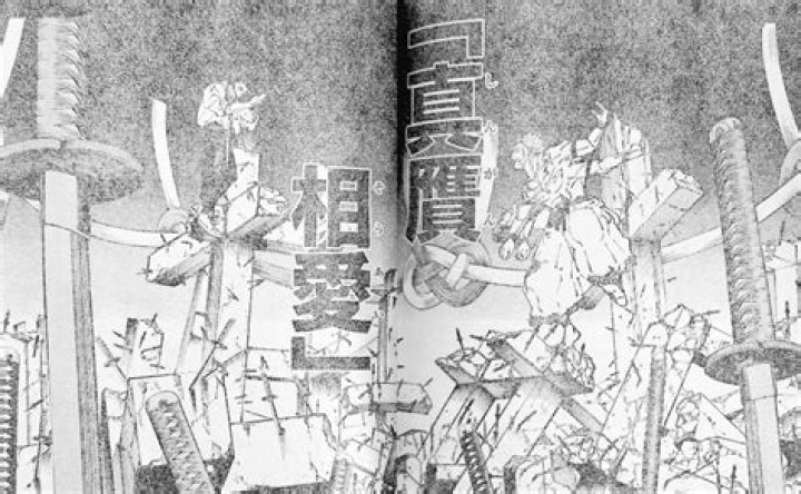 Yuta Uses His Domain Expansion Against Sukuna In Jujutsu Kaisen Chapter 249