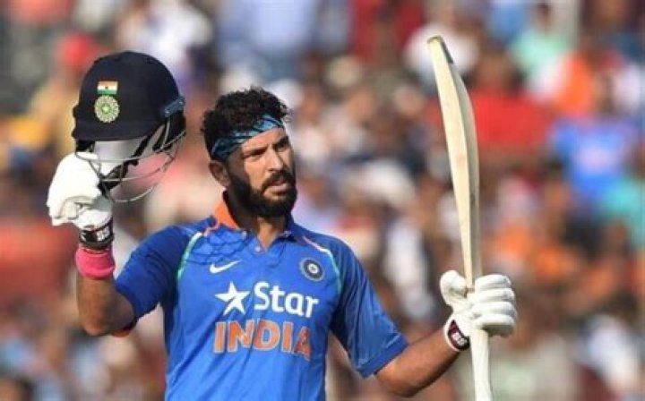 Yuvraj Singh Net Worth, Salary, Career, Endorsements