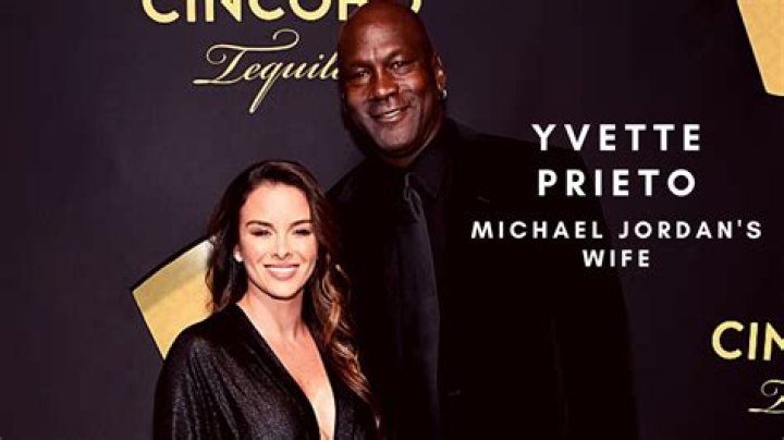 Yvette Prieto Net Worth 2024