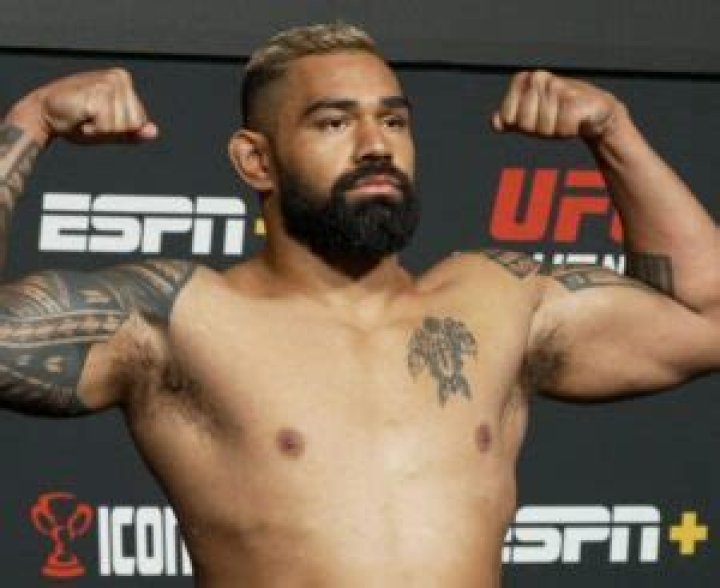 Zac Pauga (UFC Star): Bio, Career, Family, Net Worth(2023), NFL, MMA Records, Match With Jordan Wright Explored!