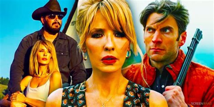 Zach Bryan's Yellowstone Appearance Turned Into A Weird Twitter War About Plagiarism