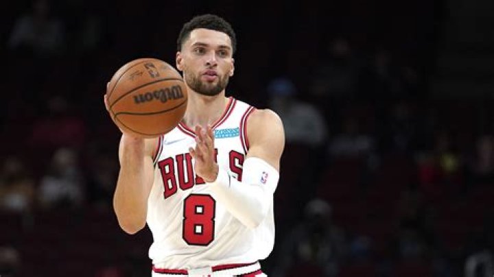 Zach LaVine and the Pursuit of Playoff Success