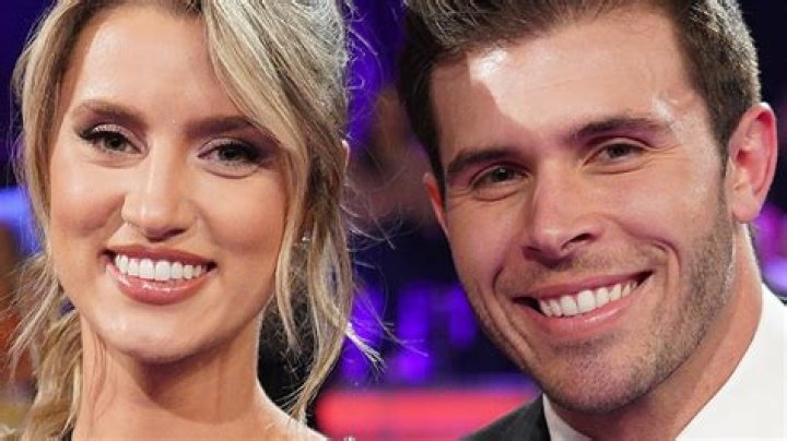 Zach Shallcross gives his final rose to Kaity on The Bachelor finale: ‘It’s always been you’