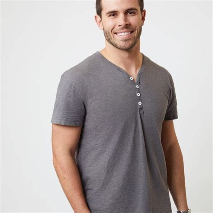 Zach Shallcross Wiki, Age, Biography, Wife, Height, Parents, Ethnicity, Nationality, Net Worth