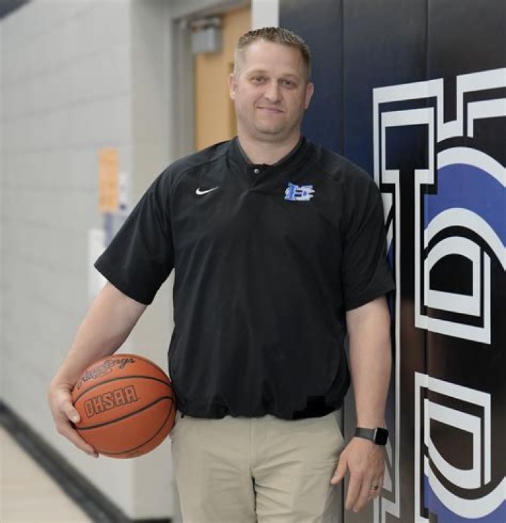 Zach Tenberge of Huntsville, basketball coach at Greenland School, passes away aged 35: Obituary