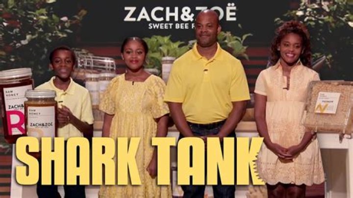 Zach & Zoe Sweet Bee Farm [Shark Tank] Net Worth 2024