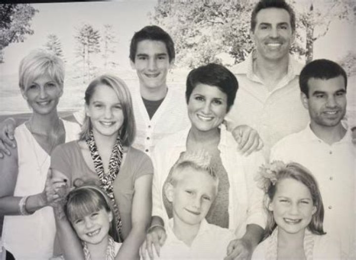 Zachary Taylor Warner's Parents: Biological Father & Family