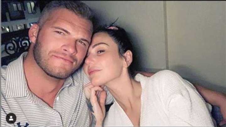 Zack Carpinello on Jersey Shore Family Vacation: What to know about JWoww’s wrestler boyfriend
