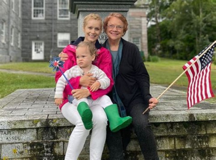 Zack Robidas Wiki (Marnie Schulenburg Husband) Biography, Age, Wife, Height, Children, Parents, Ethnicity