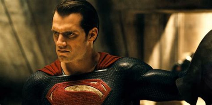 Zack Snyder Breaks His Silence On Superman's Mustache