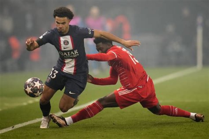 Zaïre-Emery Origine: 