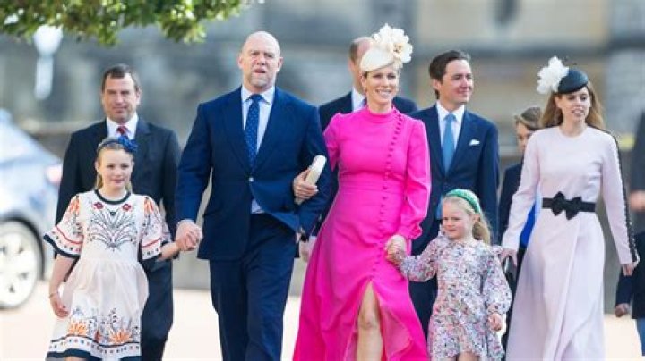 Zara Tindall Parents, Siblings, Husband, Children, Age, Wiki, Net Worth