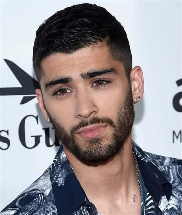 Zayn Malik’s Best Hairstyles (And How To Get The Look)