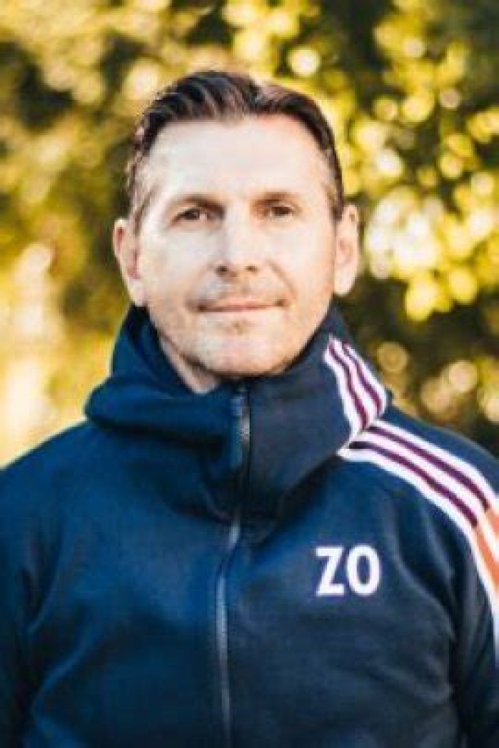 Zdenek Opravil - Player profile