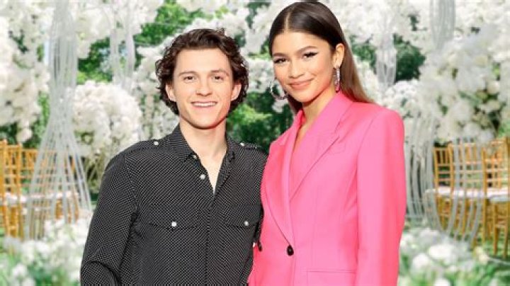 Zendaya Marriage Proposal: Exploring The Rumors And Reality